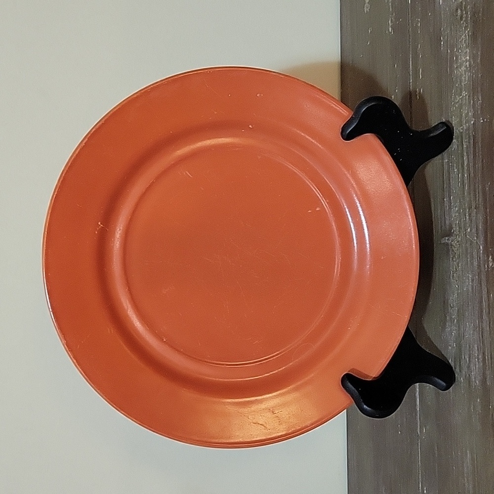 Vintage Hazel Atlas 9" Salad Plate